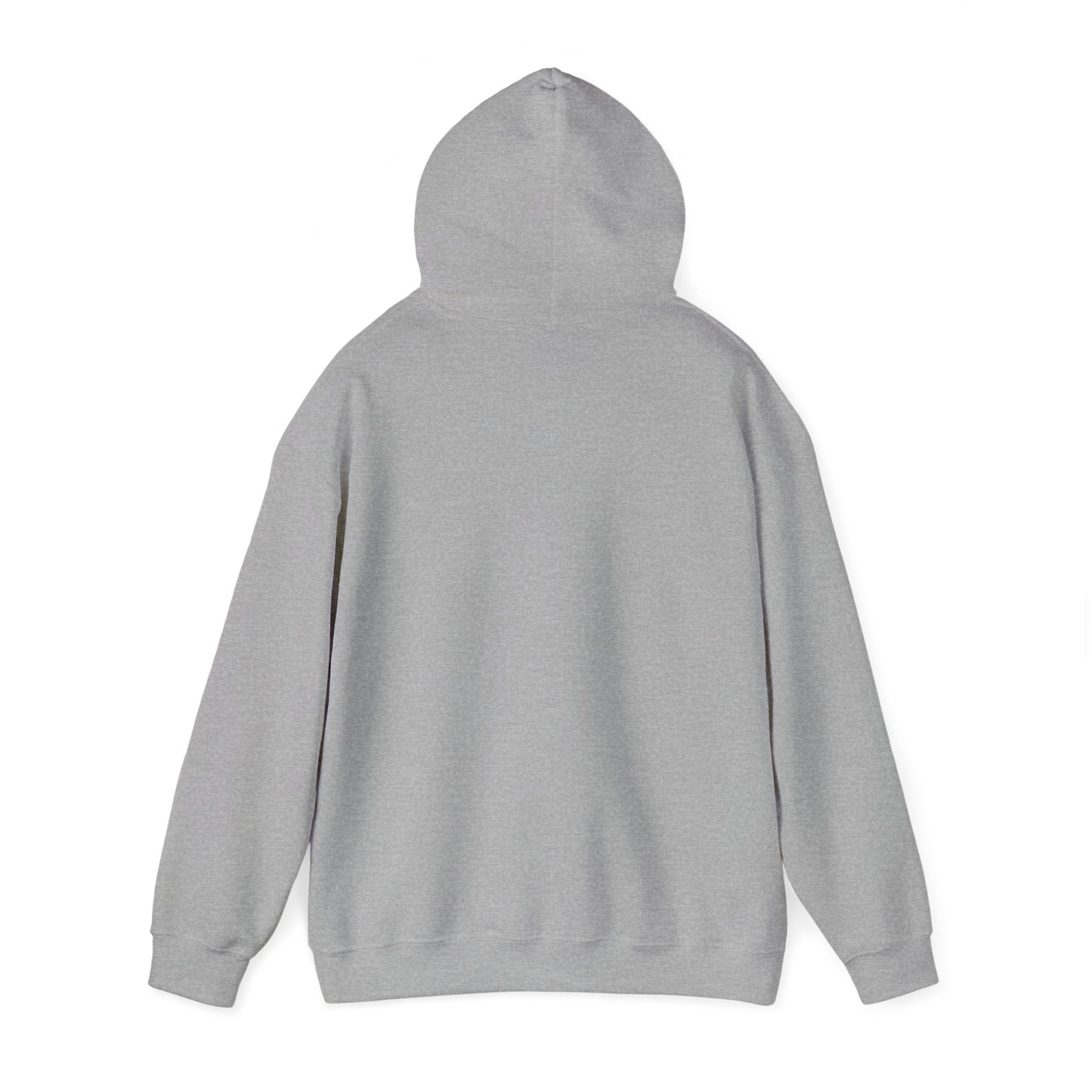 Minimalist Graphic Hoodie for Casual Wear
