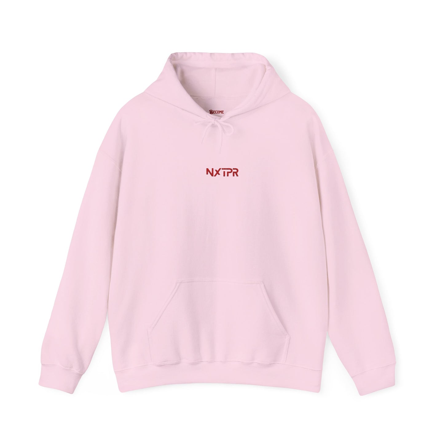 Minimalist Graphic Hoodie for Casual Wear