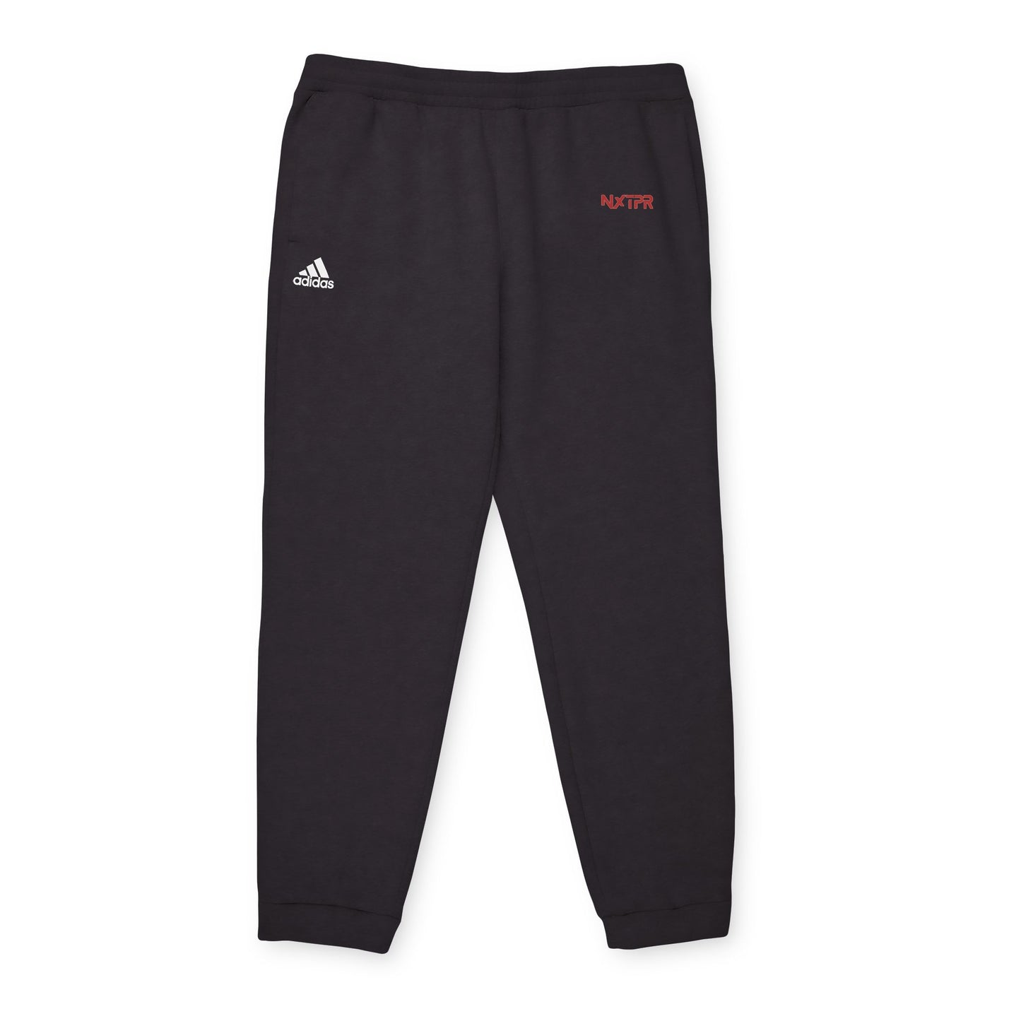 Adidas Unisex Fleece Joggers – Comfortable Athletic Pants for Casual Wear