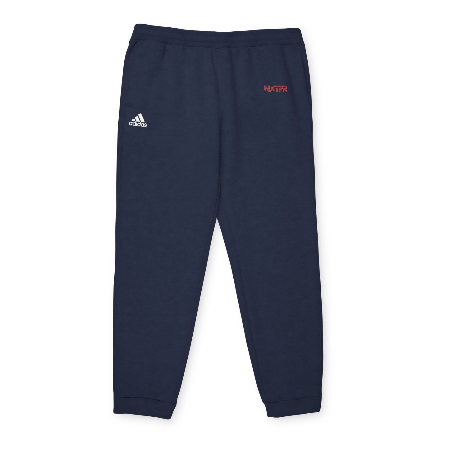 Adidas Unisex Fleece Joggers – Comfortable Athletic Pants for Casual Wear