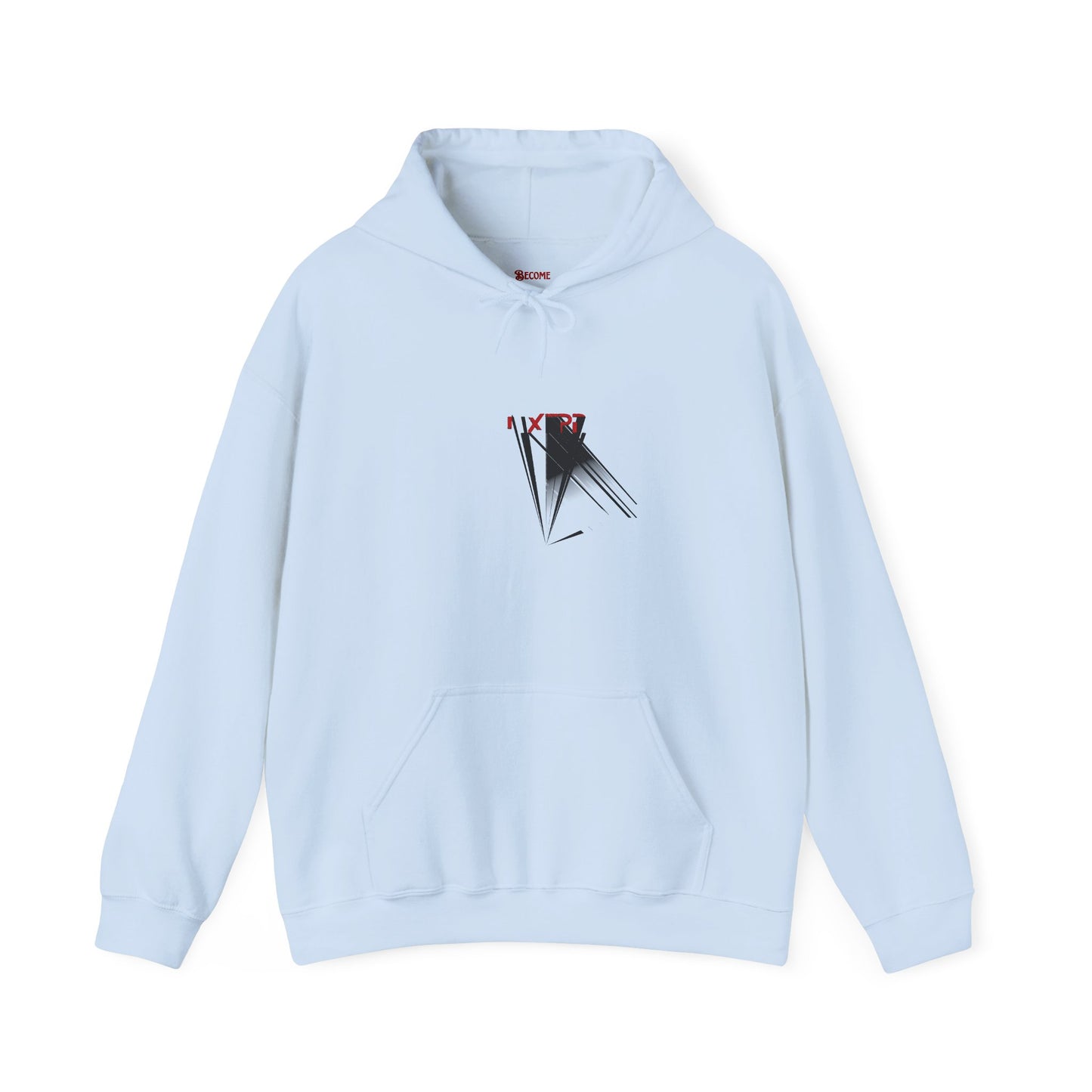 Minimalist Graphic Hoodie for Casual Wear