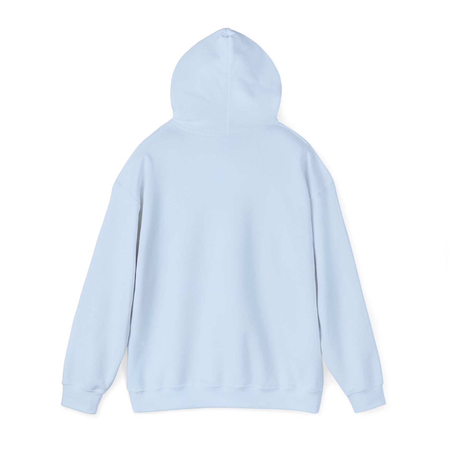 Minimalist Graphic Hoodie for Casual Wear