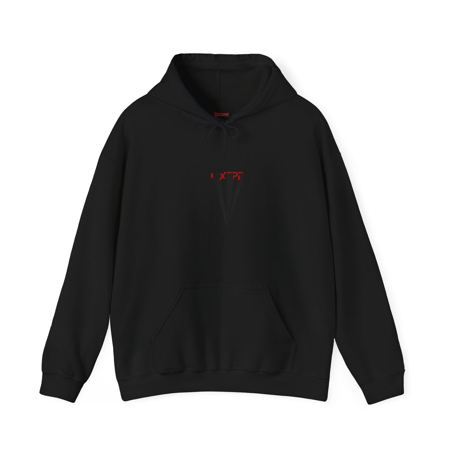 Minimalist Graphic Hoodie for Casual Wear