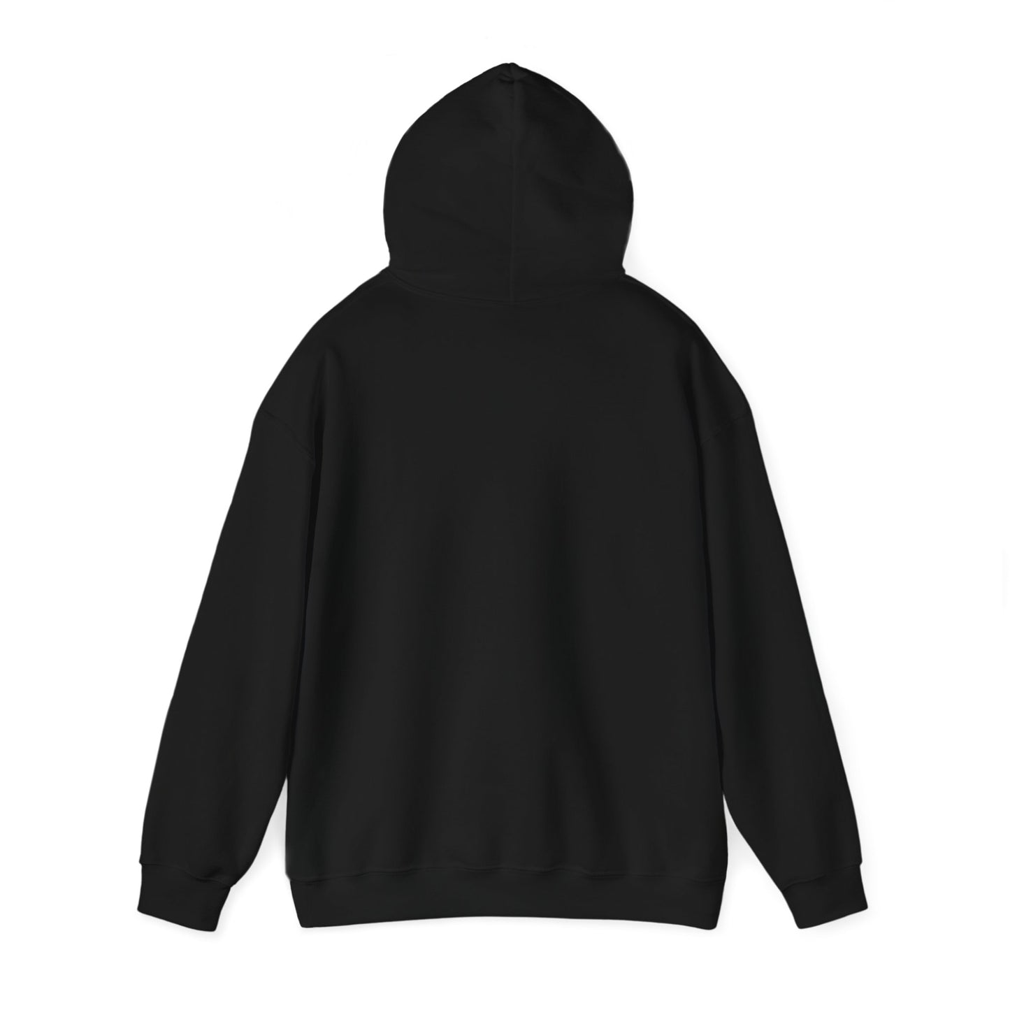 Minimalist Graphic Hoodie for Casual Wear