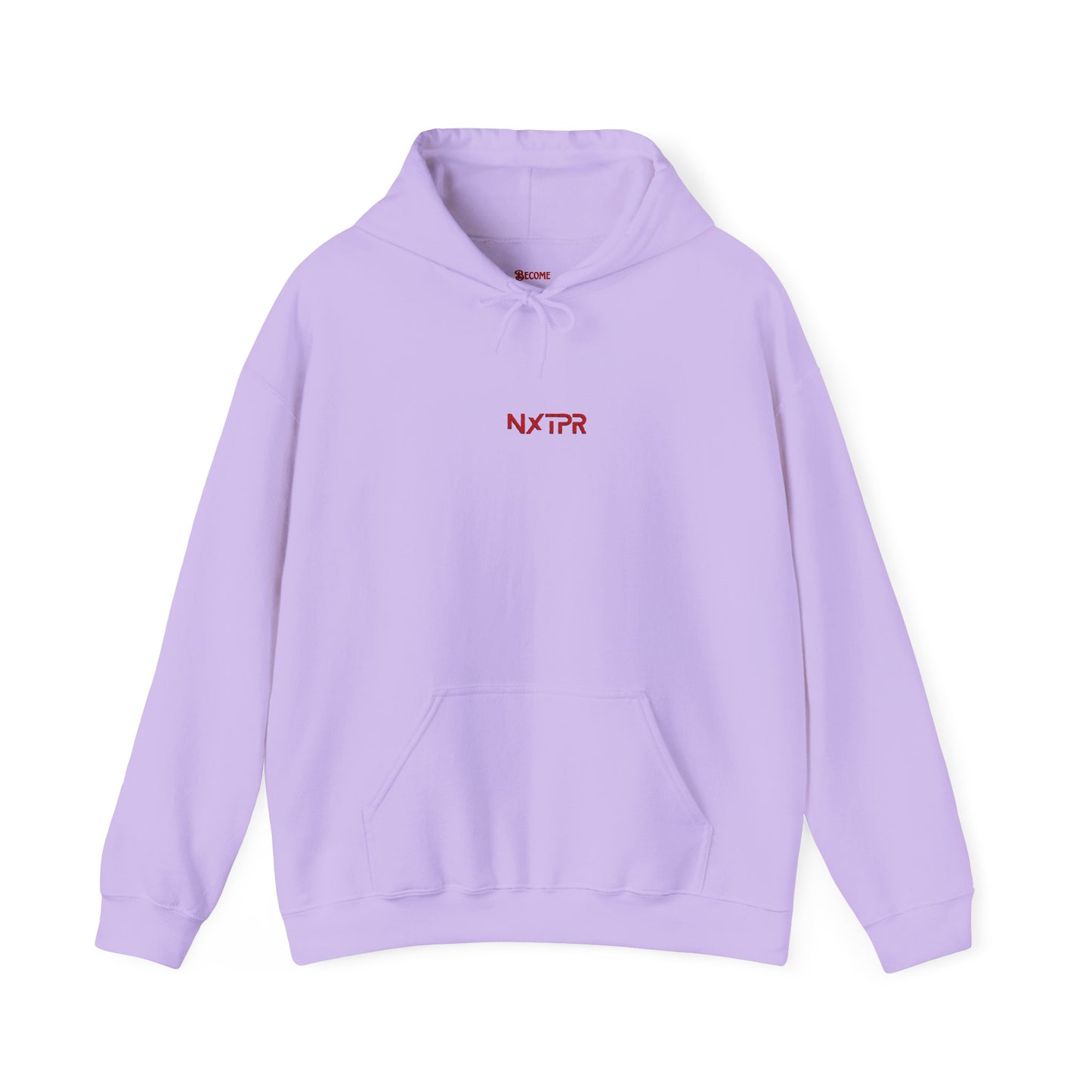 Minimalist Graphic Hoodie for Casual Wear