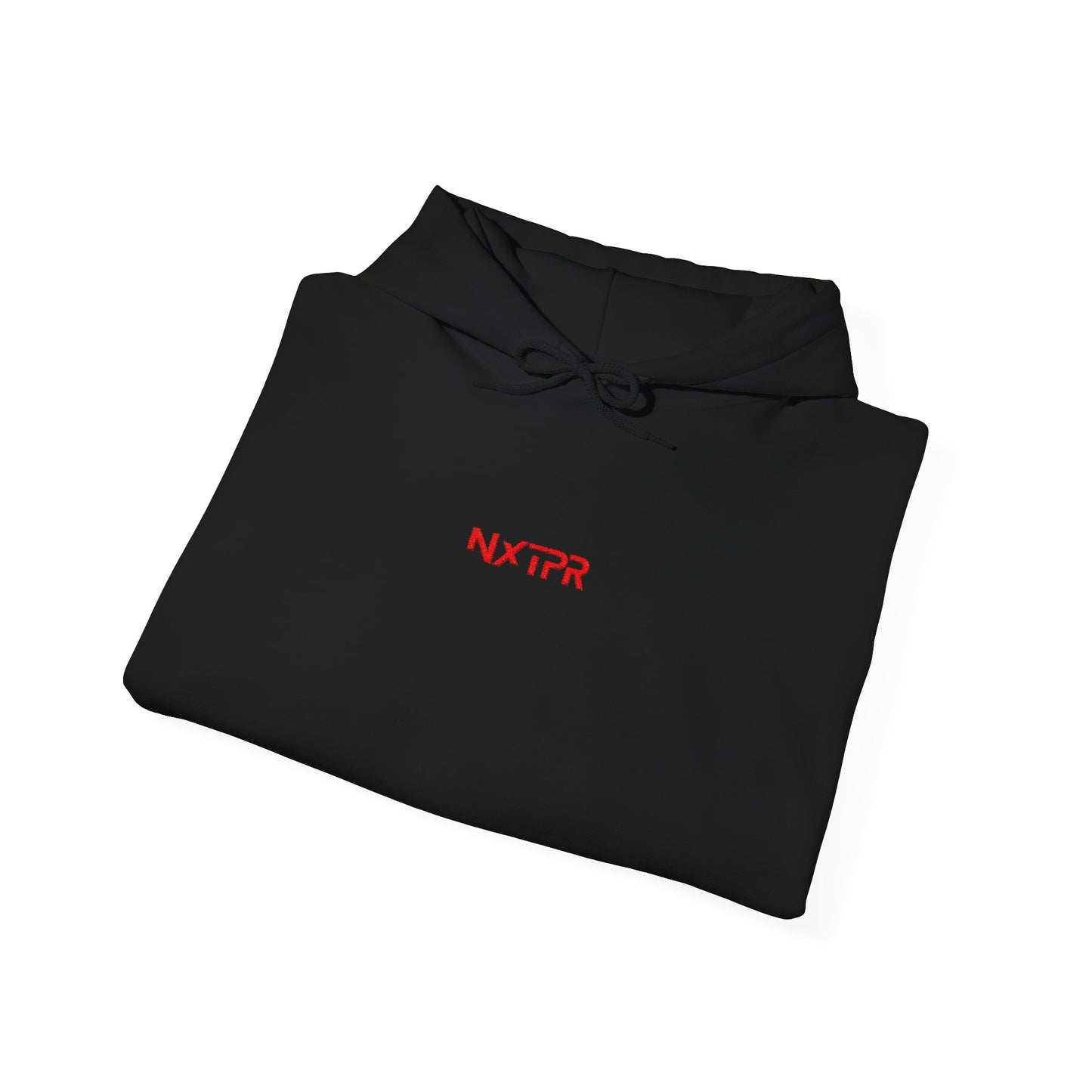 Minimalist Graphic Hoodie for Casual Wear