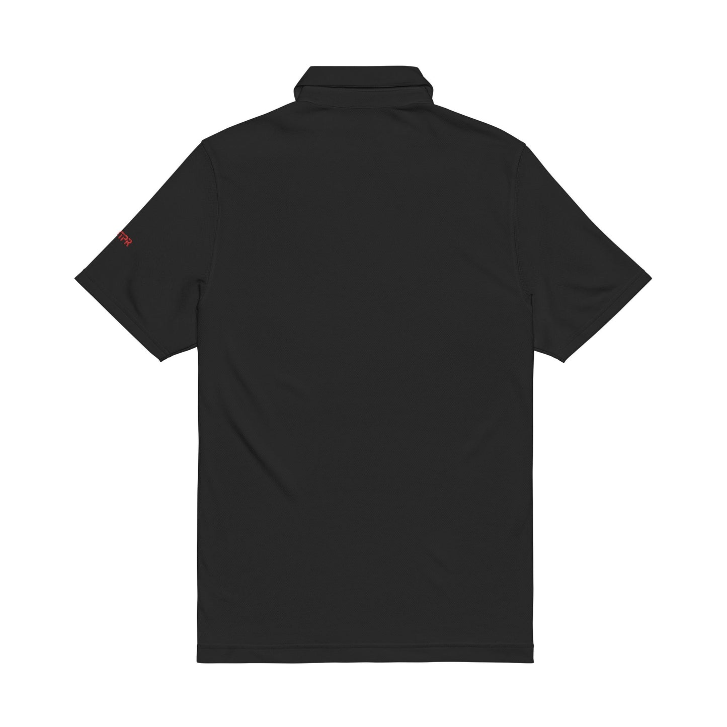 Under Armour® Men's Embroidered Polo Shirt - Elevate Your Look