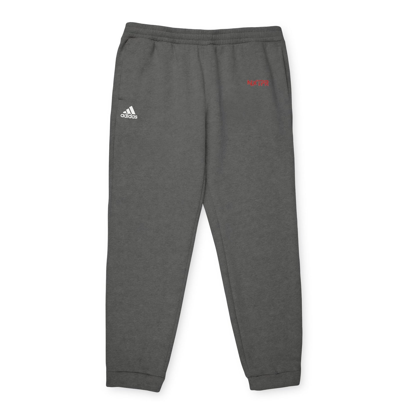 Adidas Unisex Fleece Joggers – Comfortable Athletic Pants for Casual Wear