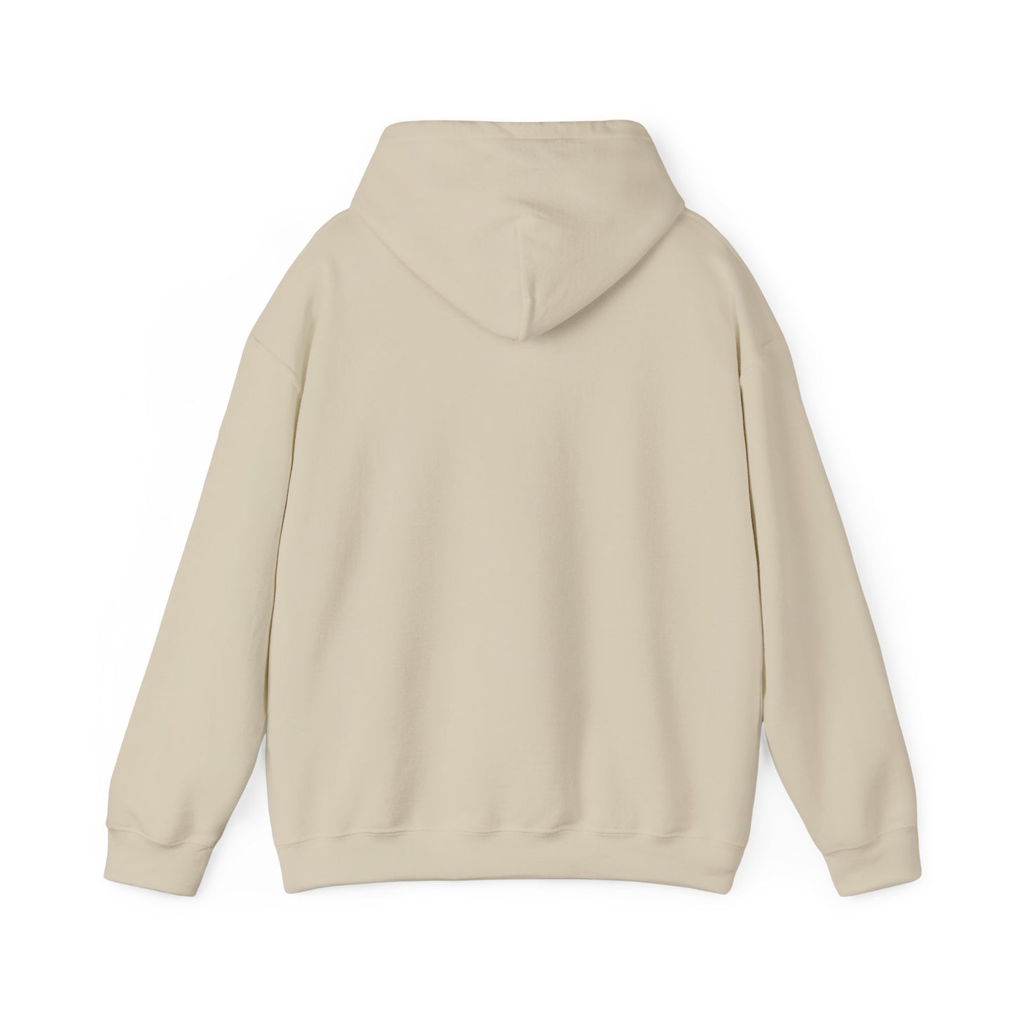Minimalist Graphic Hoodie for Casual Wear