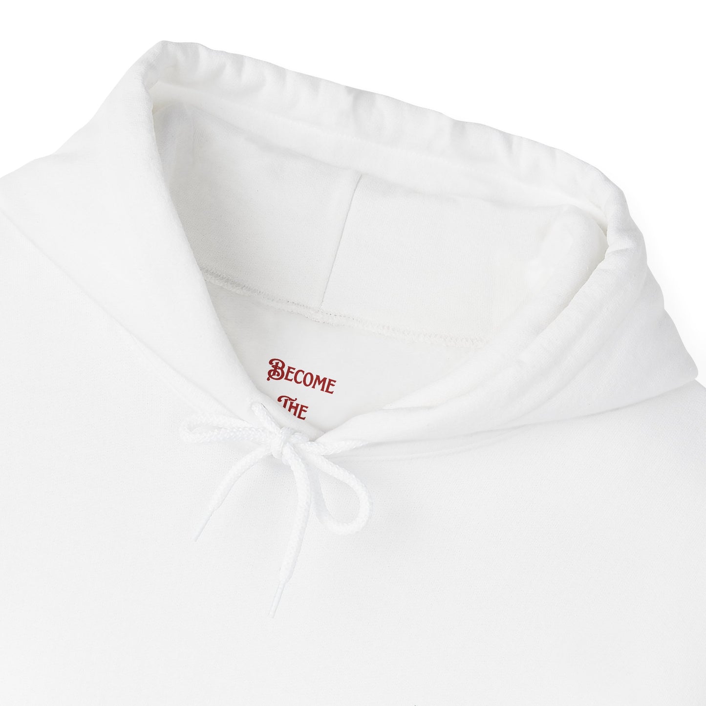 Minimalist Graphic Hoodie for Casual Wear
