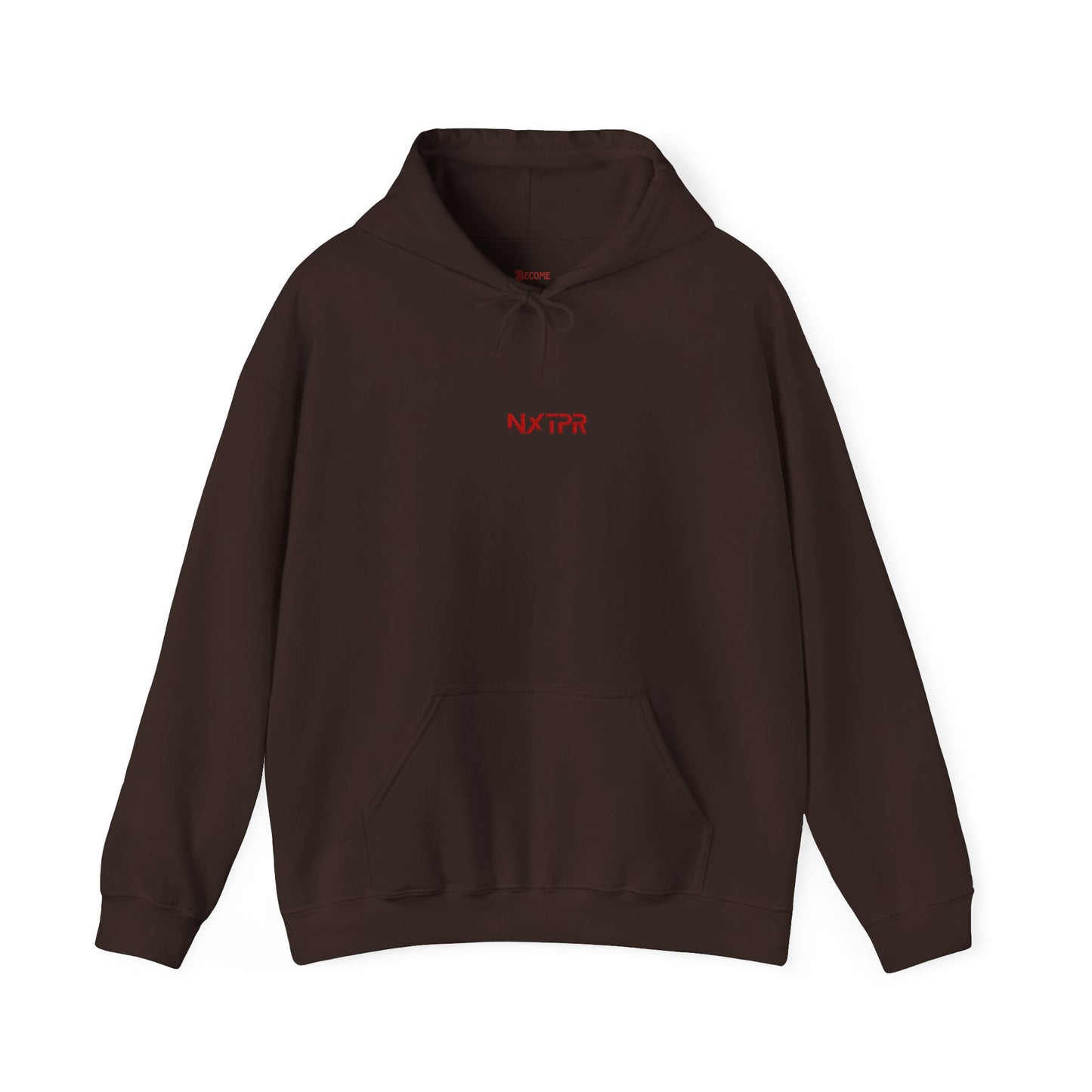 Minimalist Graphic Hoodie for Casual Wear