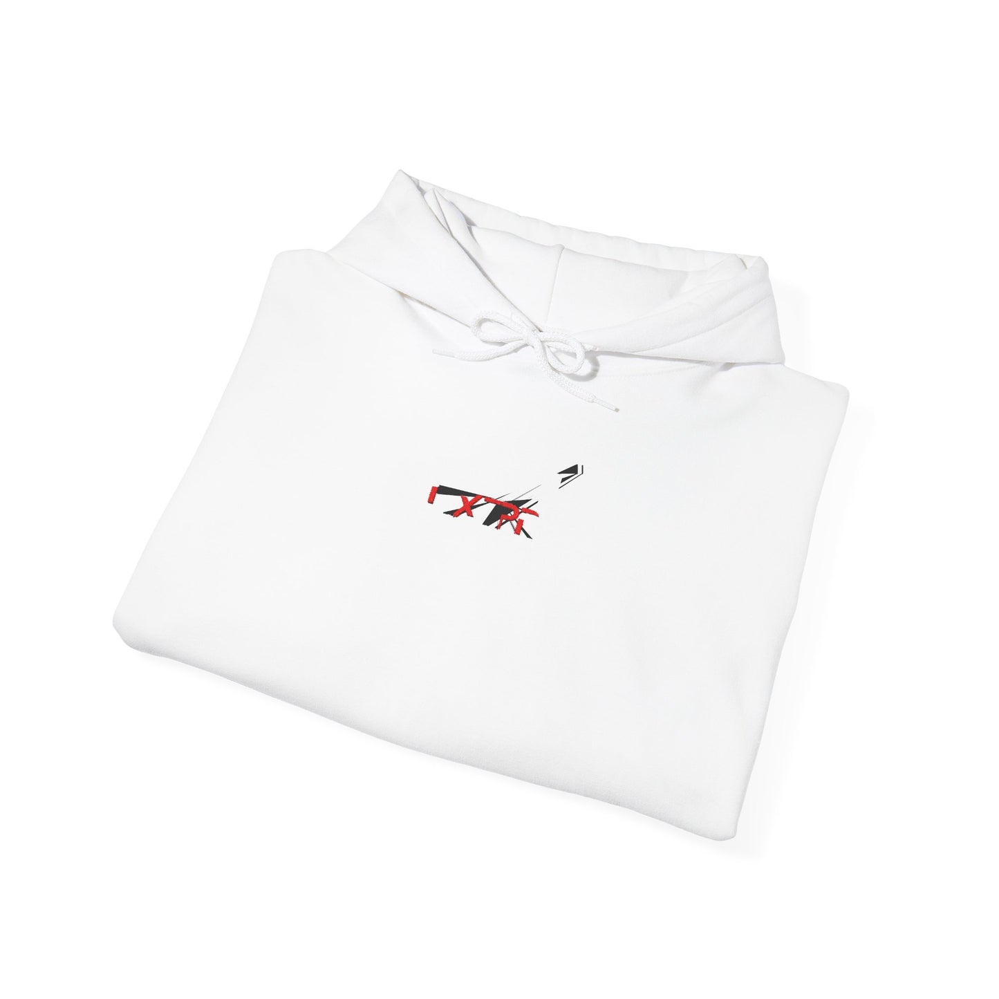 Minimalist Graphic Hoodie for Casual Wear