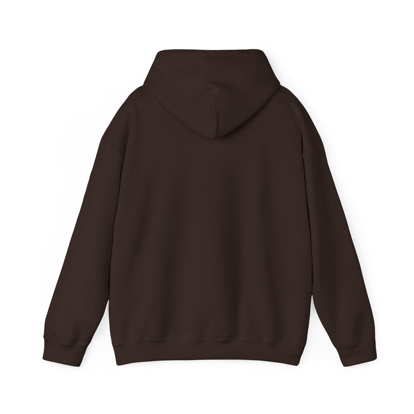 Minimalist Graphic Hoodie for Casual Wear