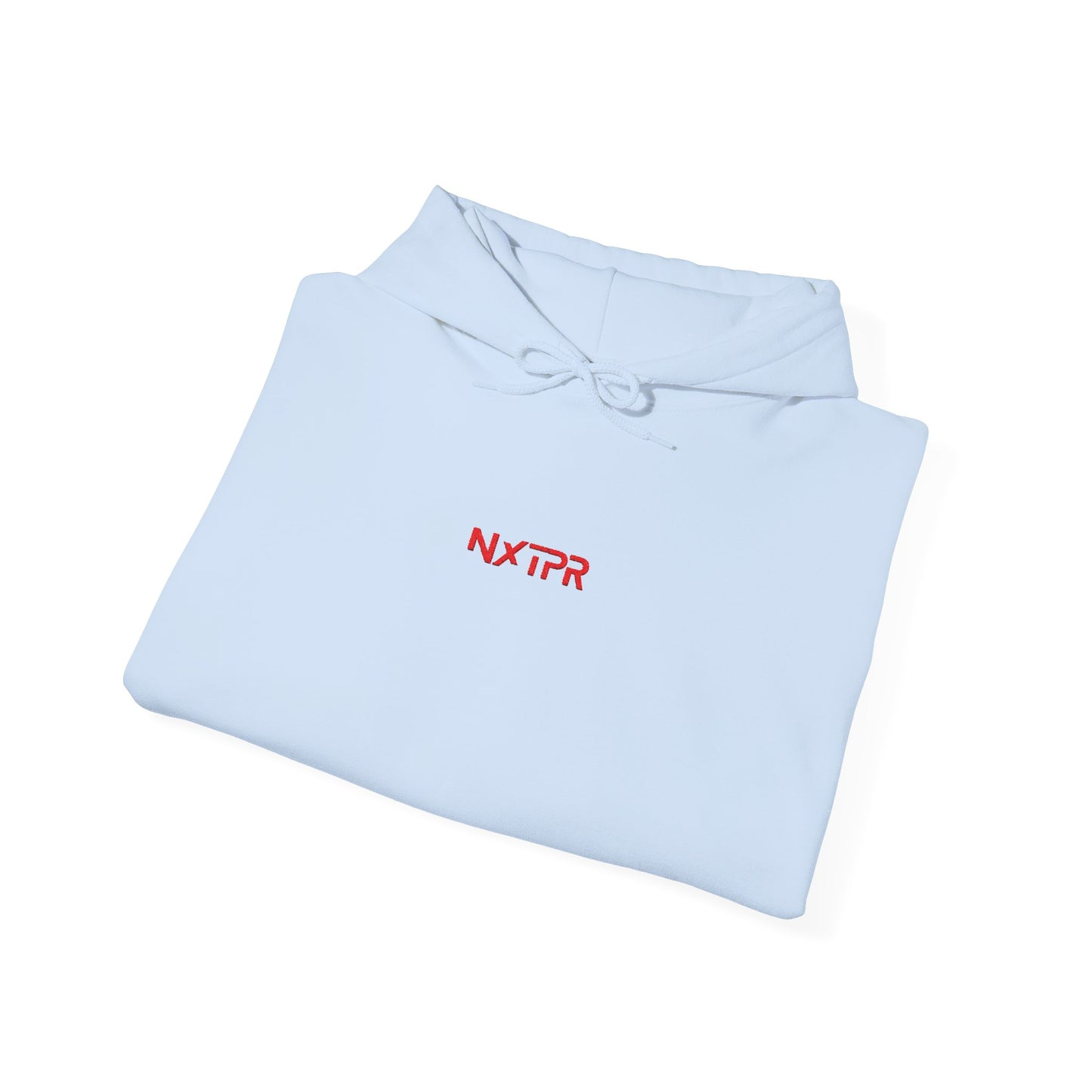 Minimalist Graphic Hoodie for Casual Wear
