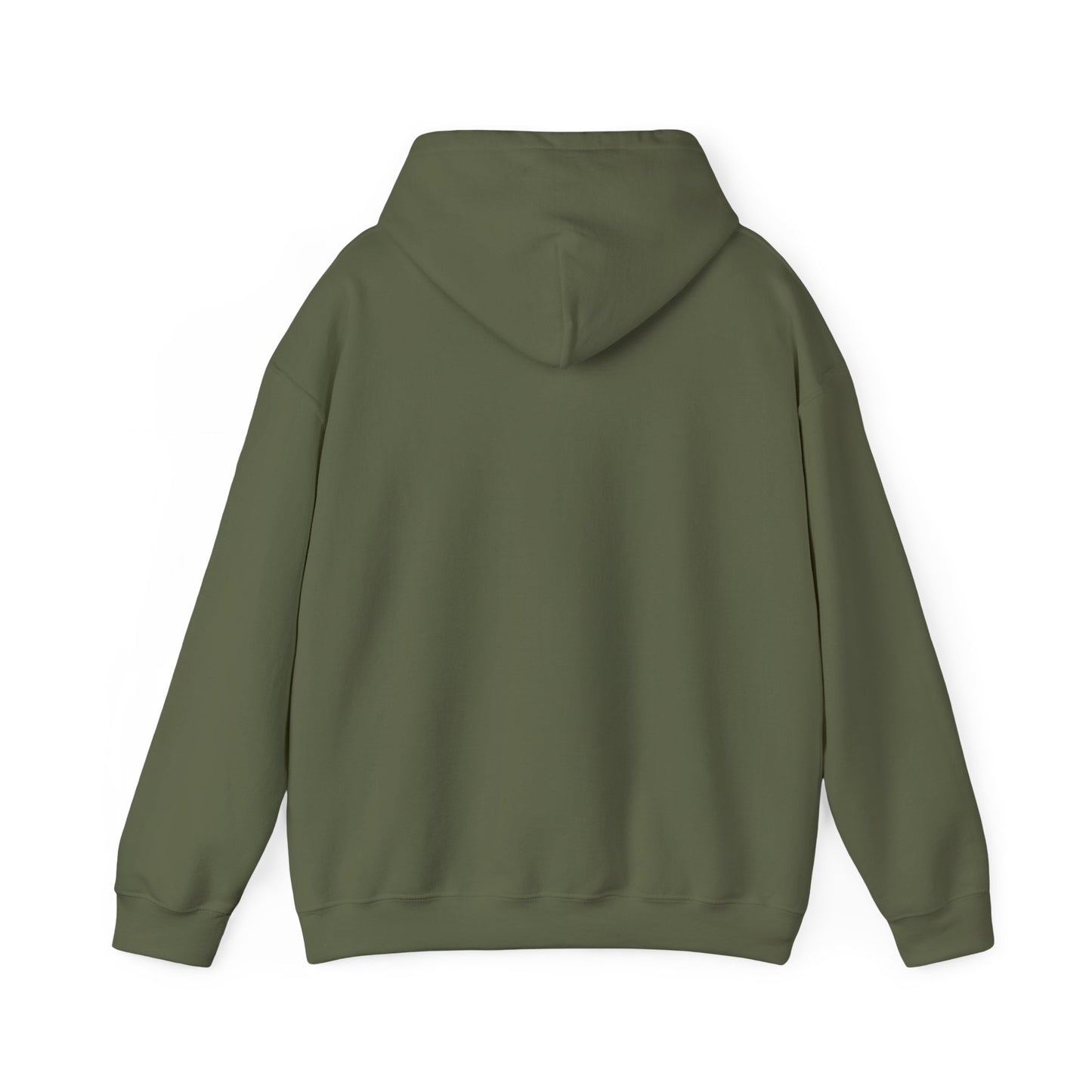 Minimalist Graphic Hoodie for Casual Wear