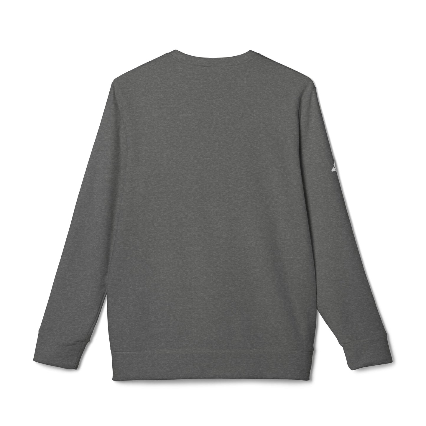adidas NXTPR Unisex Fleece Crewneck Sweatshirt - Cozy, Stylish Athletic Apparel