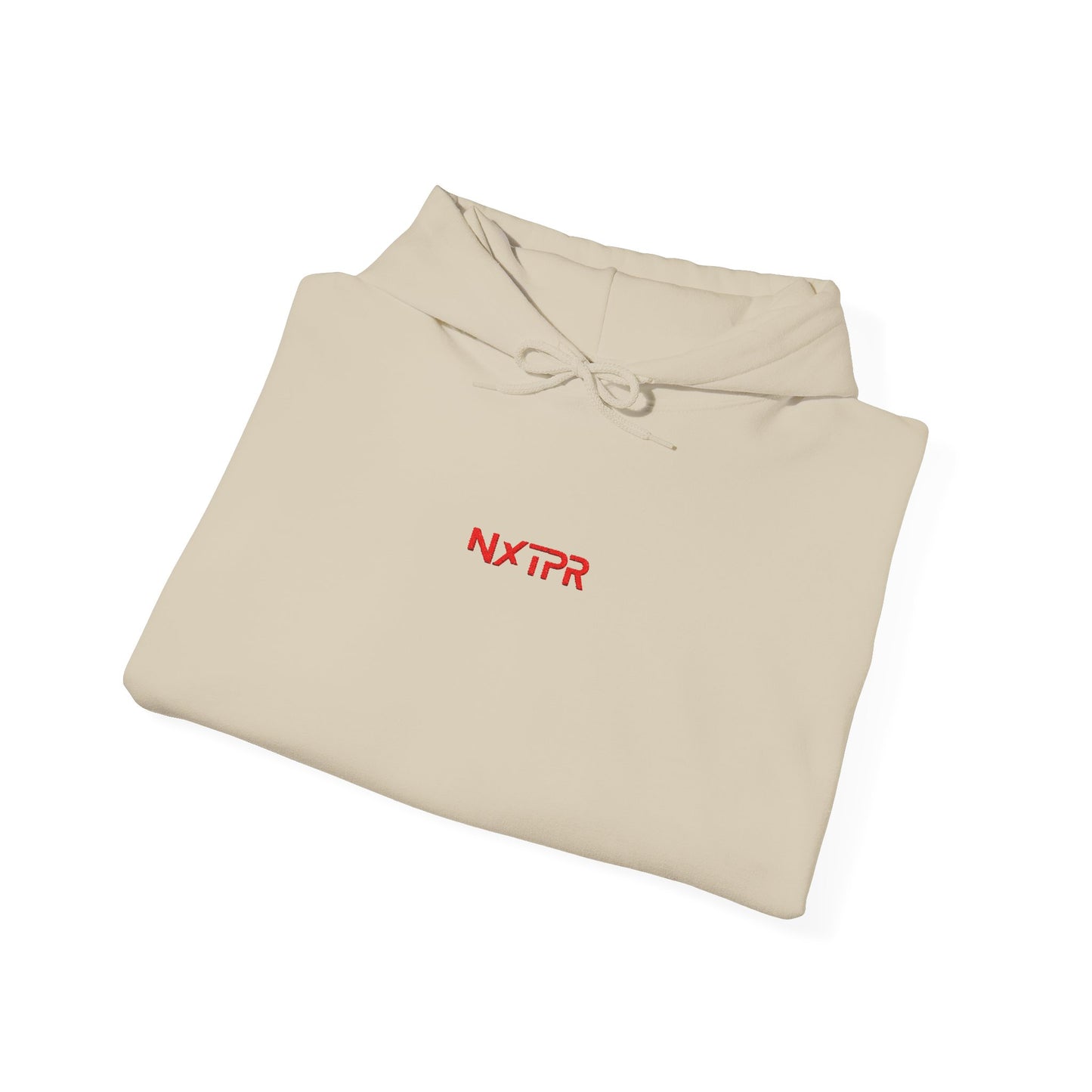 Minimalist Graphic Hoodie for Casual Wear