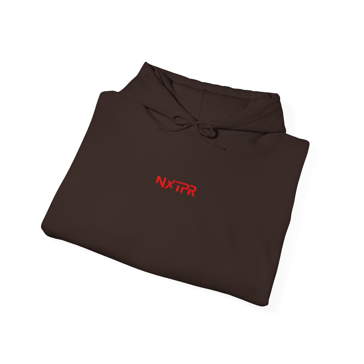 Minimalist Graphic Hoodie for Casual Wear