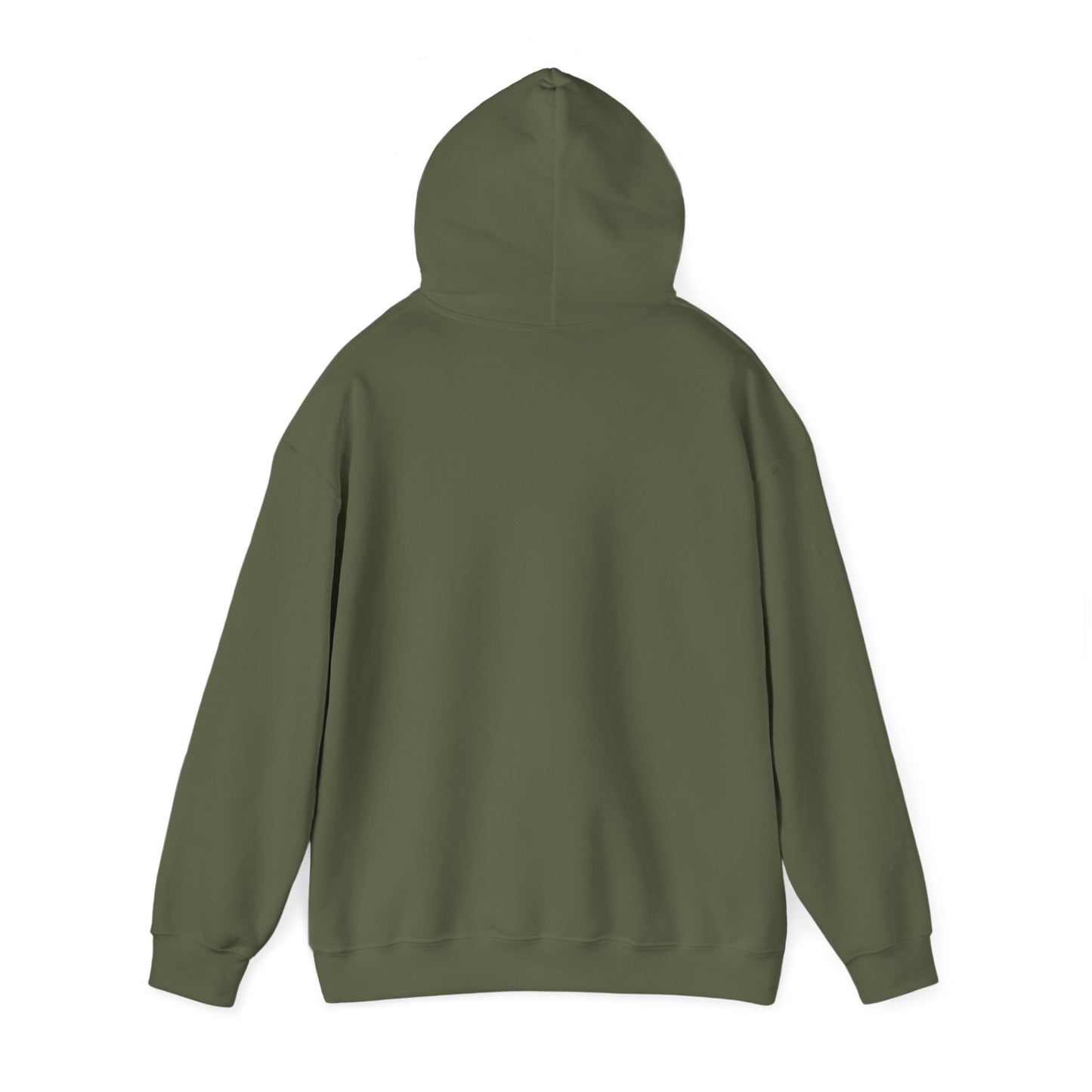 Minimalist Graphic Hoodie for Casual Wear