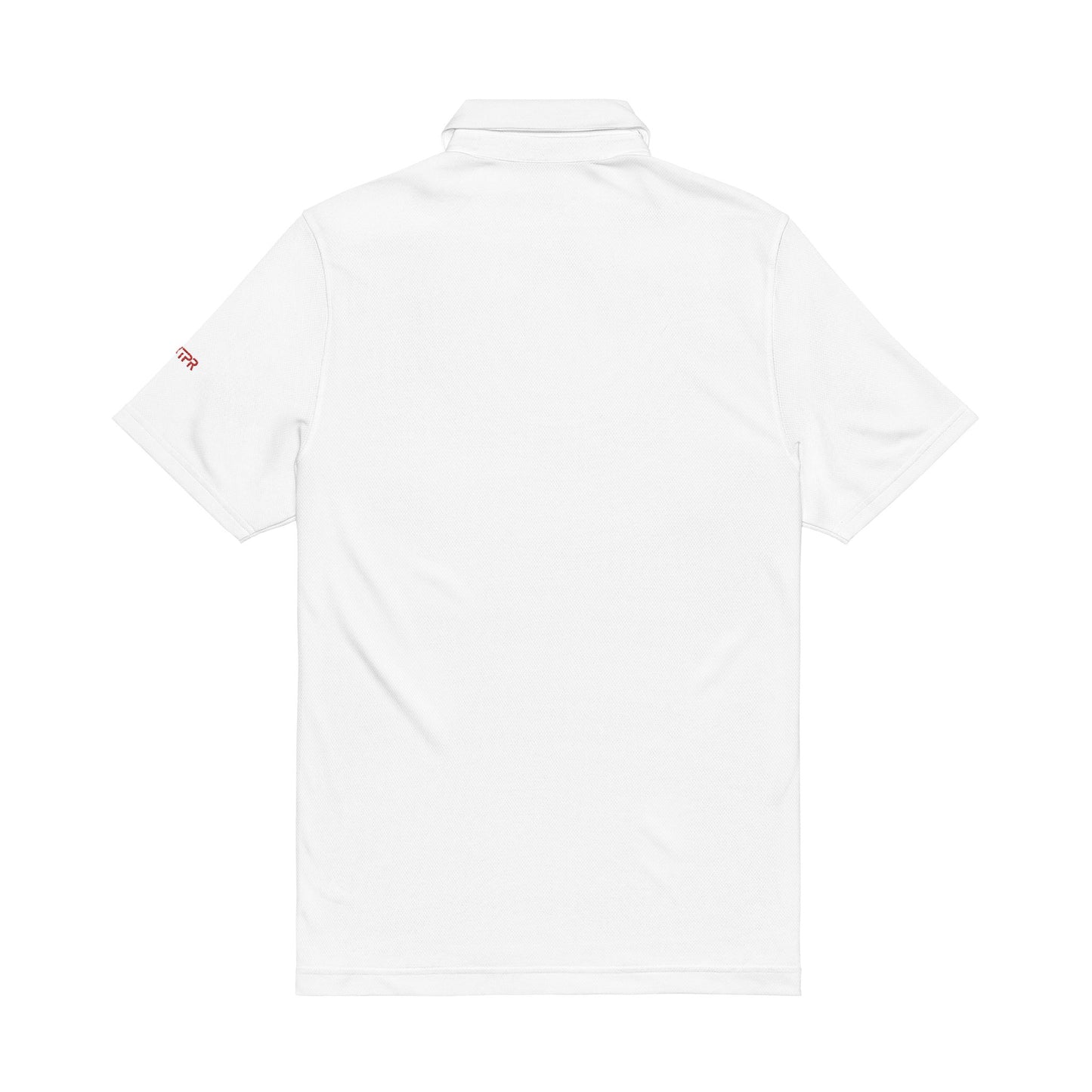 Under Armour® Men's Embroidered Polo Shirt - Elevate Your Look