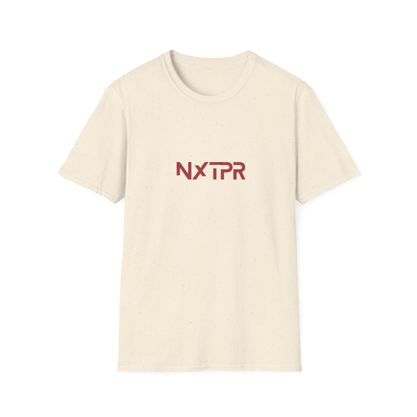 Inspirational Unisex Softstyle T-Shirt - 'Become The Next' Motivational Tee