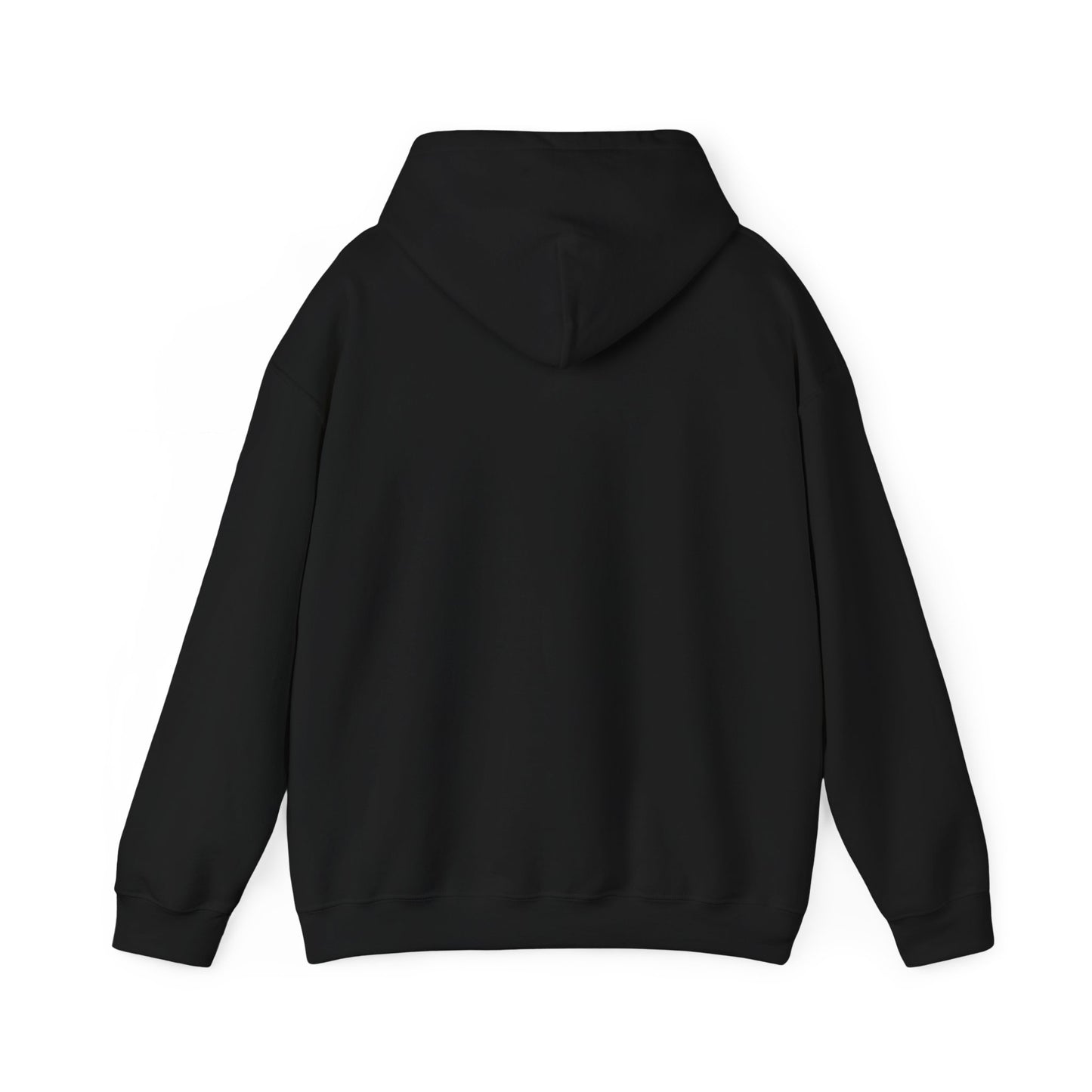 Minimalist Graphic Hoodie for Casual Wear