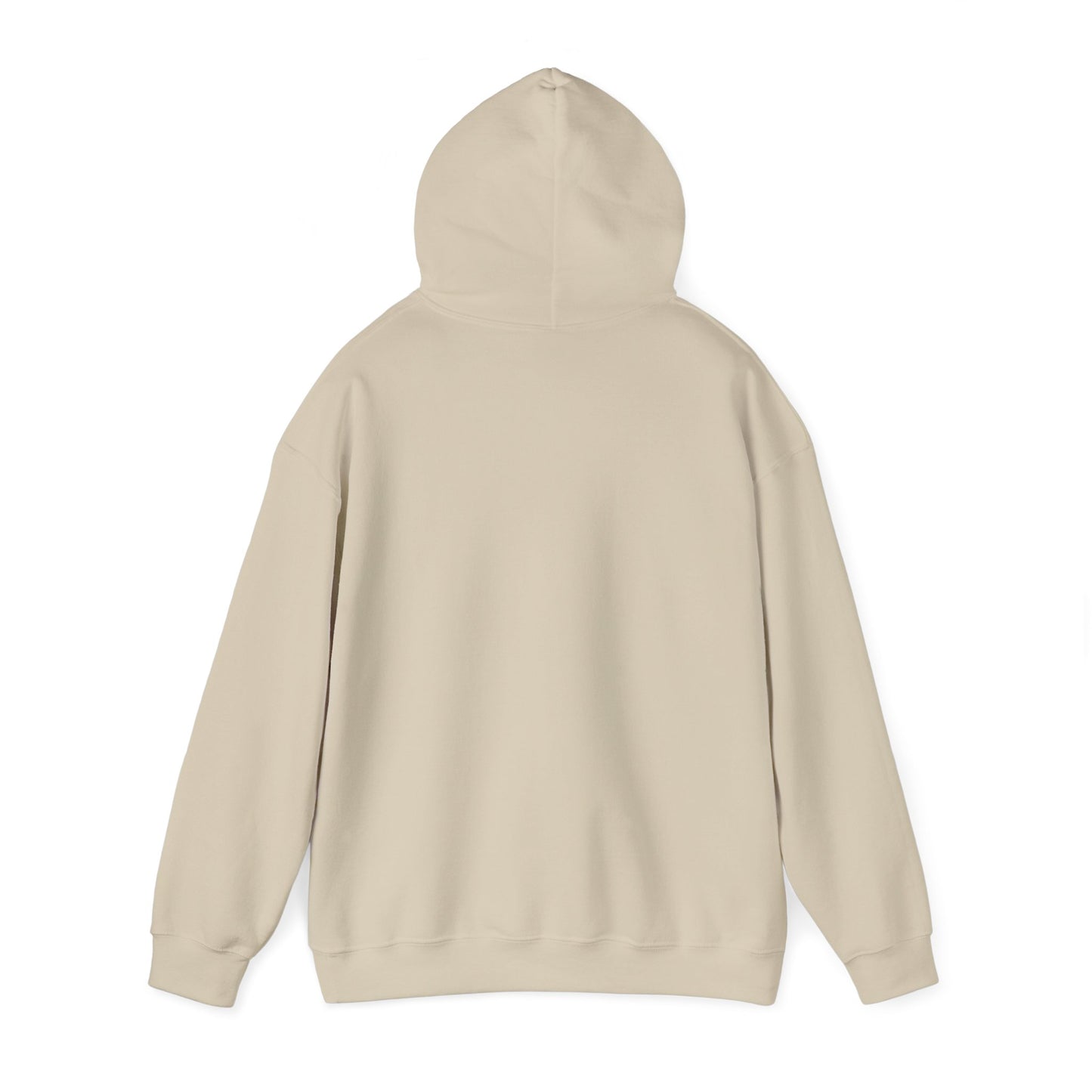 Minimalist Graphic Hoodie for Casual Wear