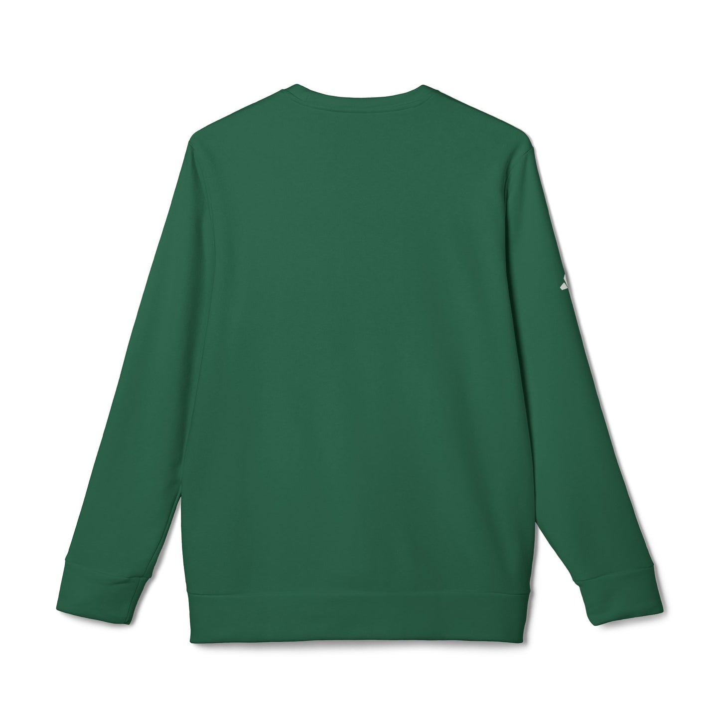 adidas NXTPR Unisex Fleece Crewneck Sweatshirt - Cozy, Stylish Athletic Apparel