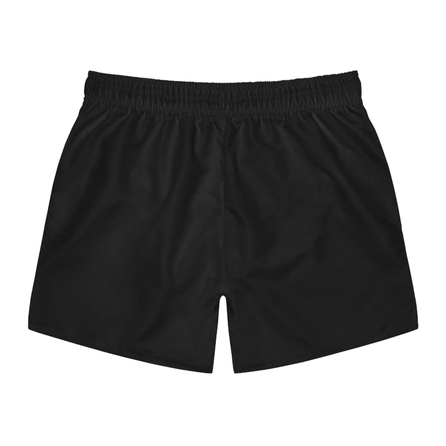 Men's NXTPR Swim Trunks - Stylish Black Swim Shorts for Summer Adventures