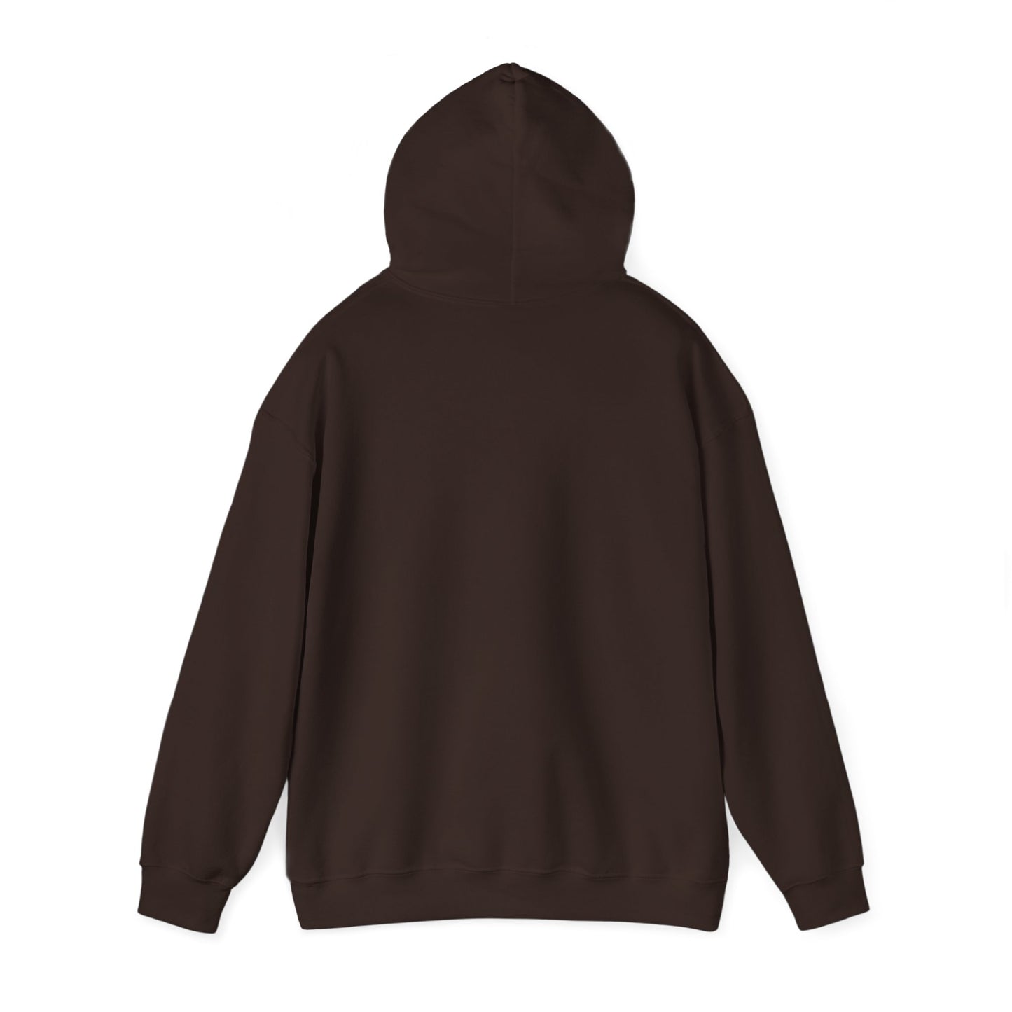 Minimalist Graphic Hoodie for Casual Wear