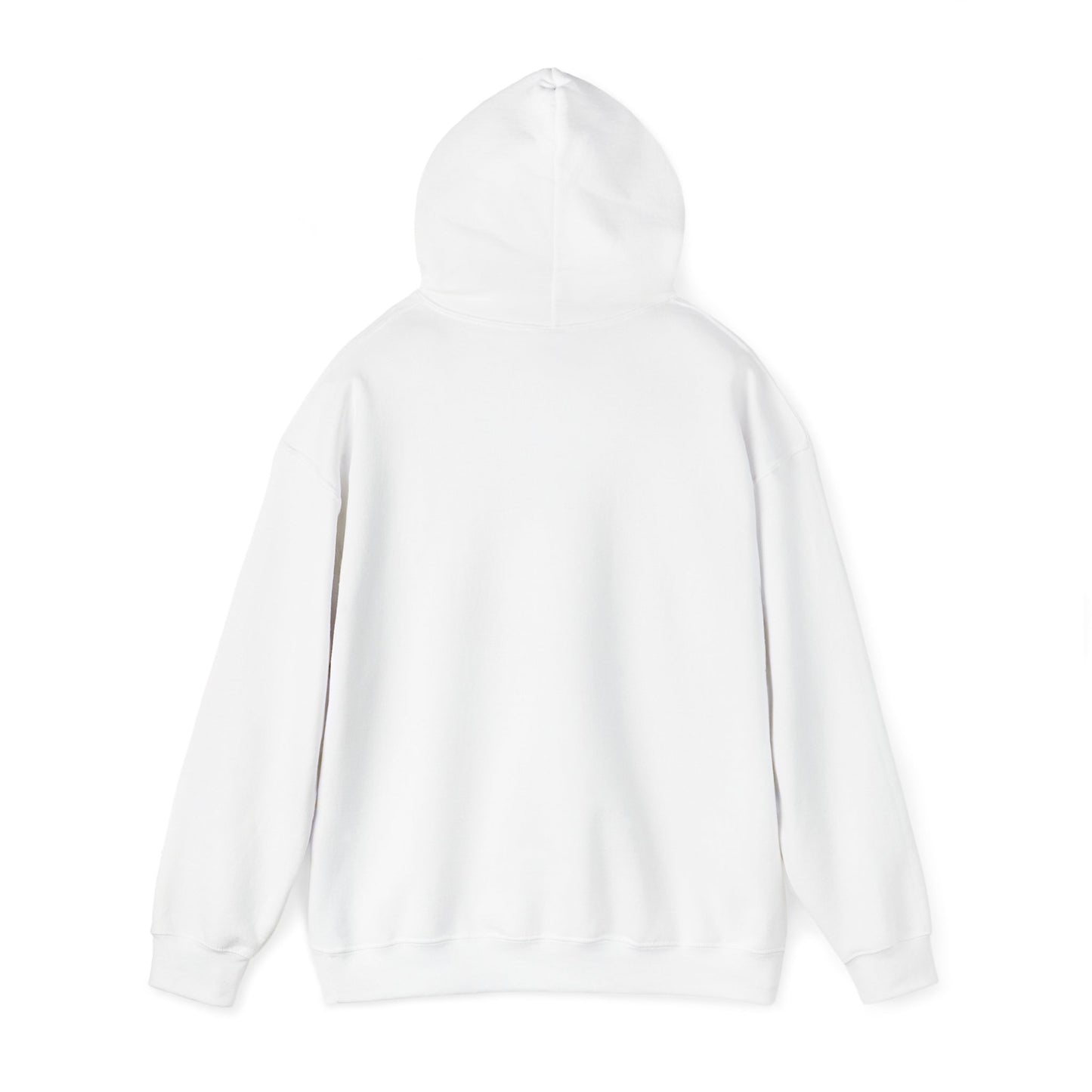 Minimalist Graphic Hoodie for Casual Wear