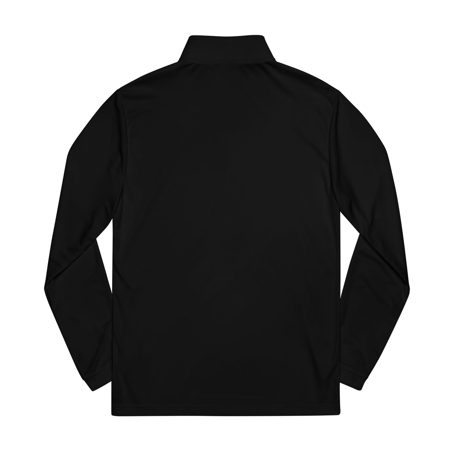 adidas® Quarter-Zip Pullover - NXTPR Embroidered Activewear for Athletes