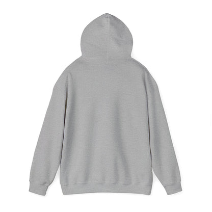Minimalist Graphic Hoodie for Casual Wear