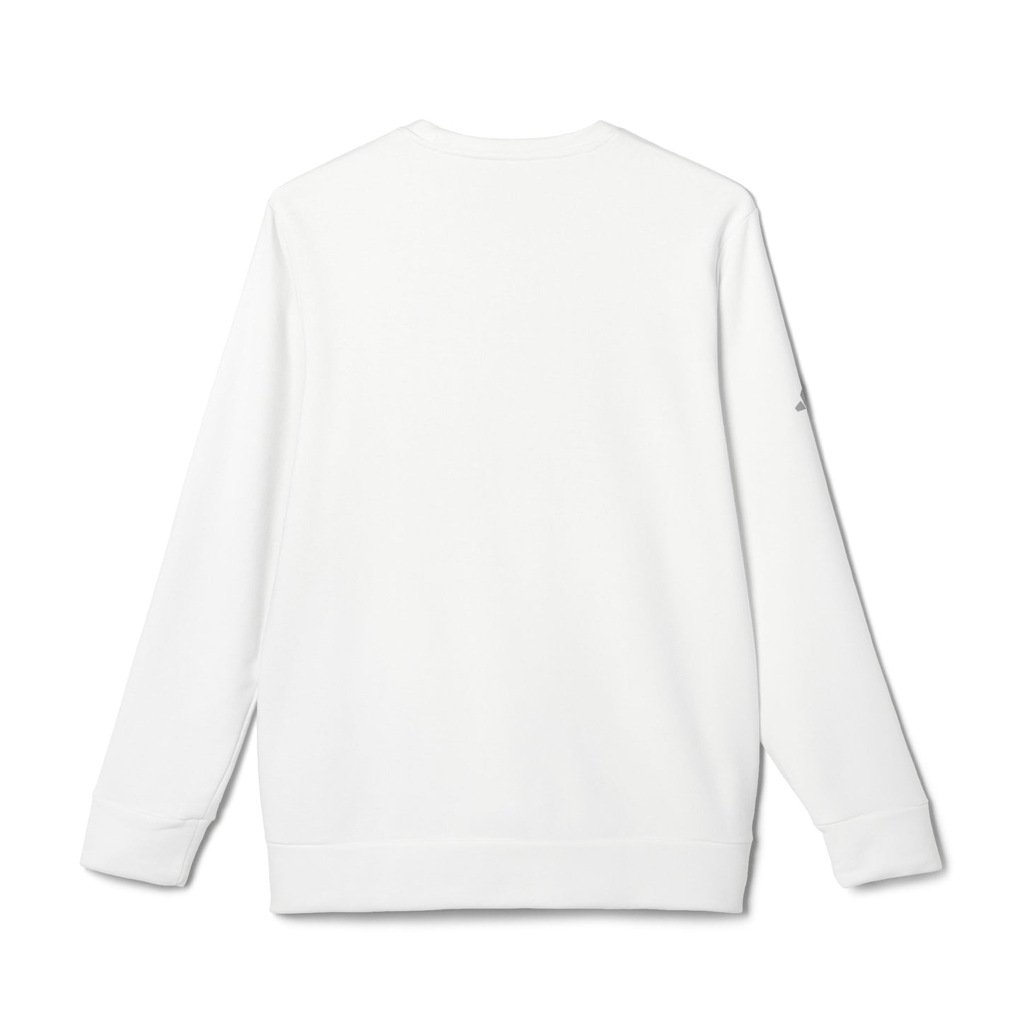 adidas NXTPR Unisex Fleece Crewneck Sweatshirt - Cozy, Stylish Athletic Apparel