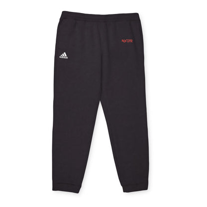 Adidas Unisex Fleece Joggers – Comfortable Athletic Pants for Casual Wear