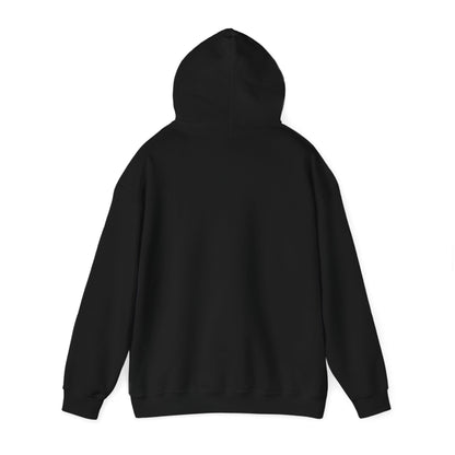 Minimalist Graphic Hoodie for Casual Wear