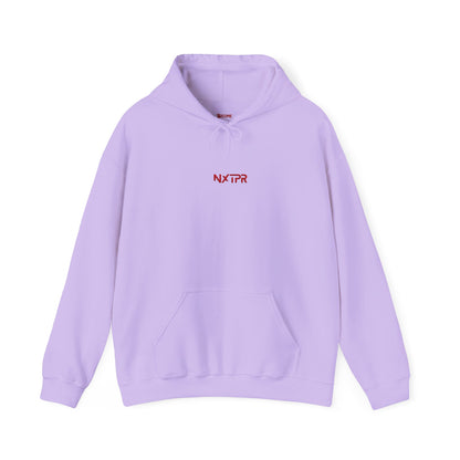Minimalist Graphic Hoodie for Casual Wear