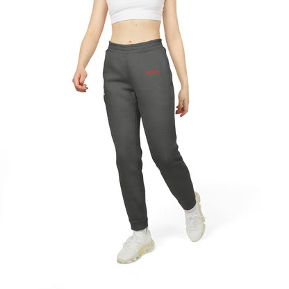 Adidas Unisex Fleece Joggers – Comfortable Athletic Pants for Casual Wear