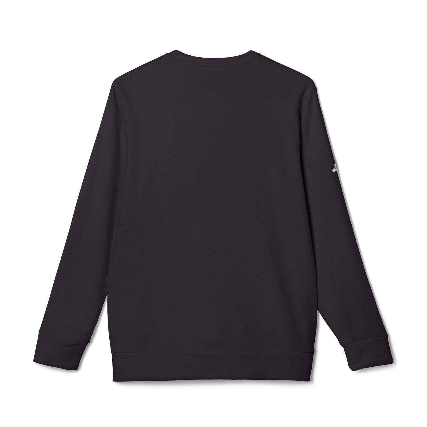 adidas NXTPR Unisex Fleece Crewneck Sweatshirt - Cozy, Stylish Athletic Apparel