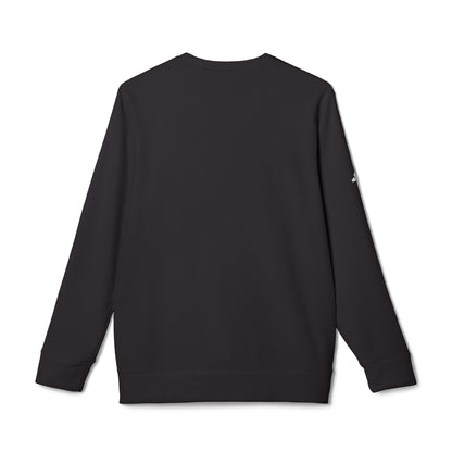 adidas NXTPR Unisex Fleece Crewneck Sweatshirt - Cozy, Stylish Athletic Apparel