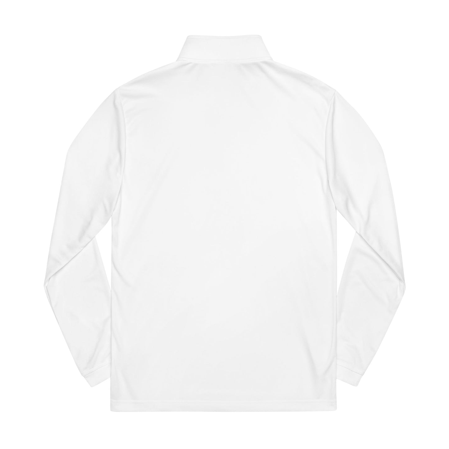 adidas® Quarter-Zip Pullover - NXTPR Embroidered Activewear for Athletes