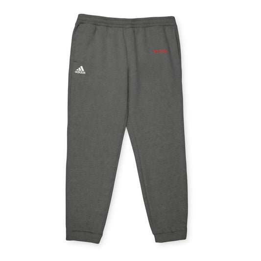 Adidas Unisex Fleece Joggers – Comfortable Athletic Pants for Casual Wear
