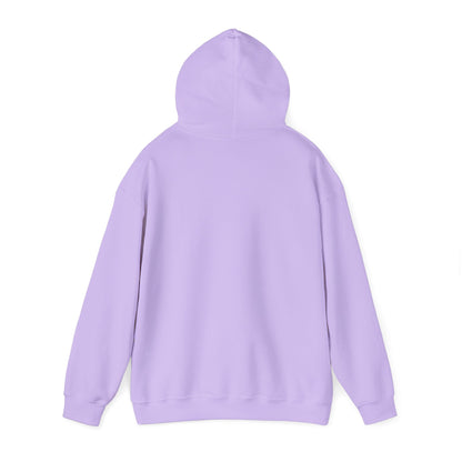Minimalist Graphic Hoodie for Casual Wear