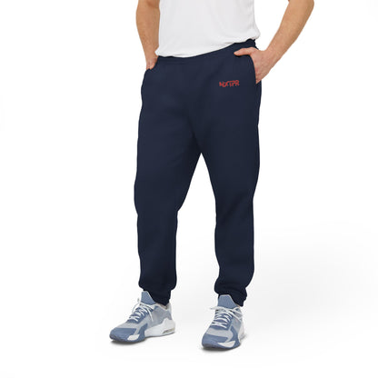 Adidas Unisex Fleece Joggers – Comfortable Athletic Pants for Casual Wear