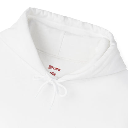 Minimalist Graphic Hoodie for Casual Wear