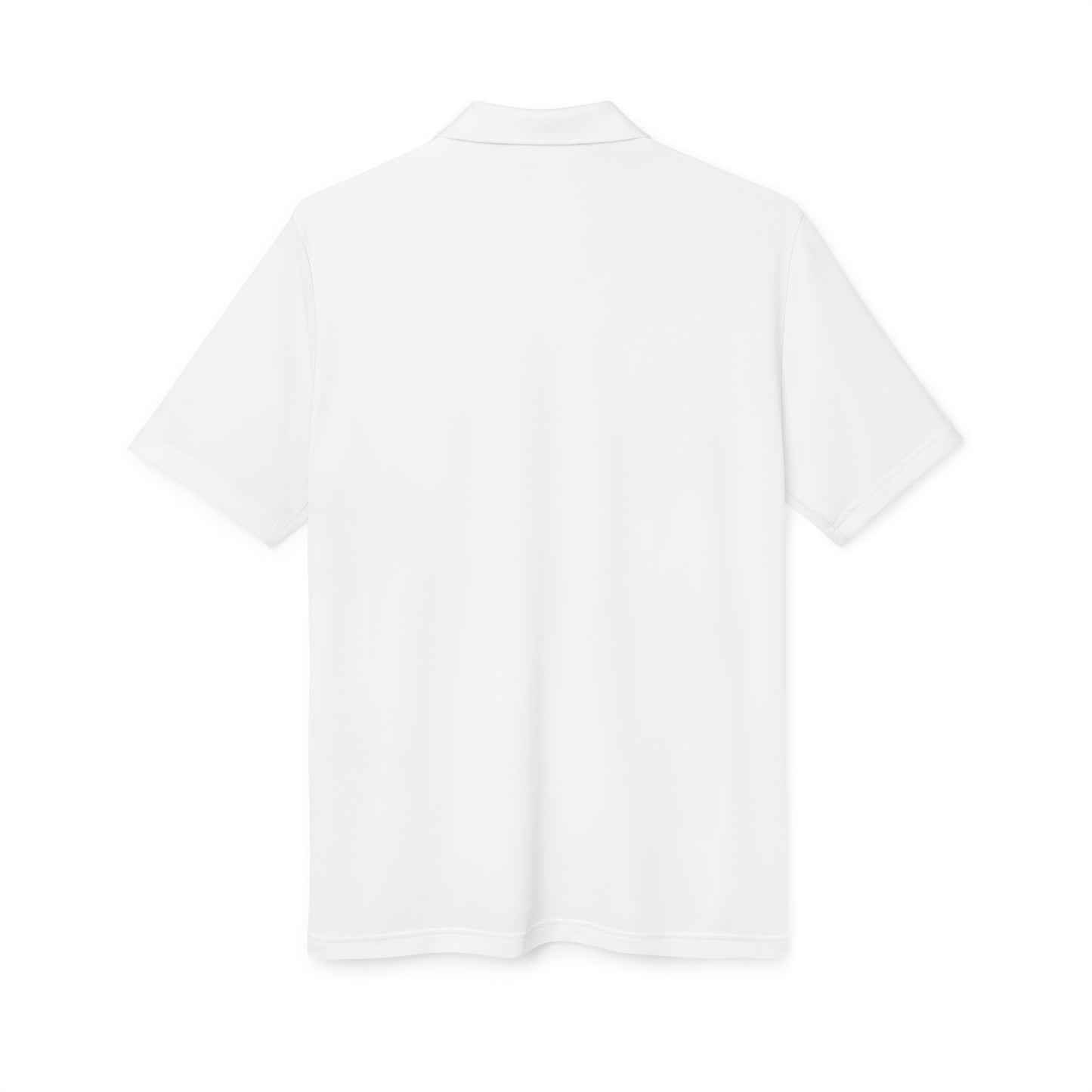 Adidas Unisex Performance Polo - NXTR Activewear Shirt