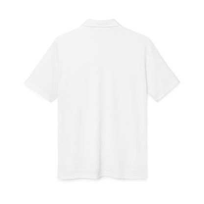 Adidas Unisex Performance Polo - NXTR Activewear Shirt