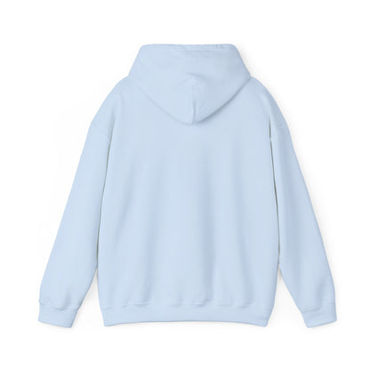 Minimalist Graphic Hoodie for Casual Wear