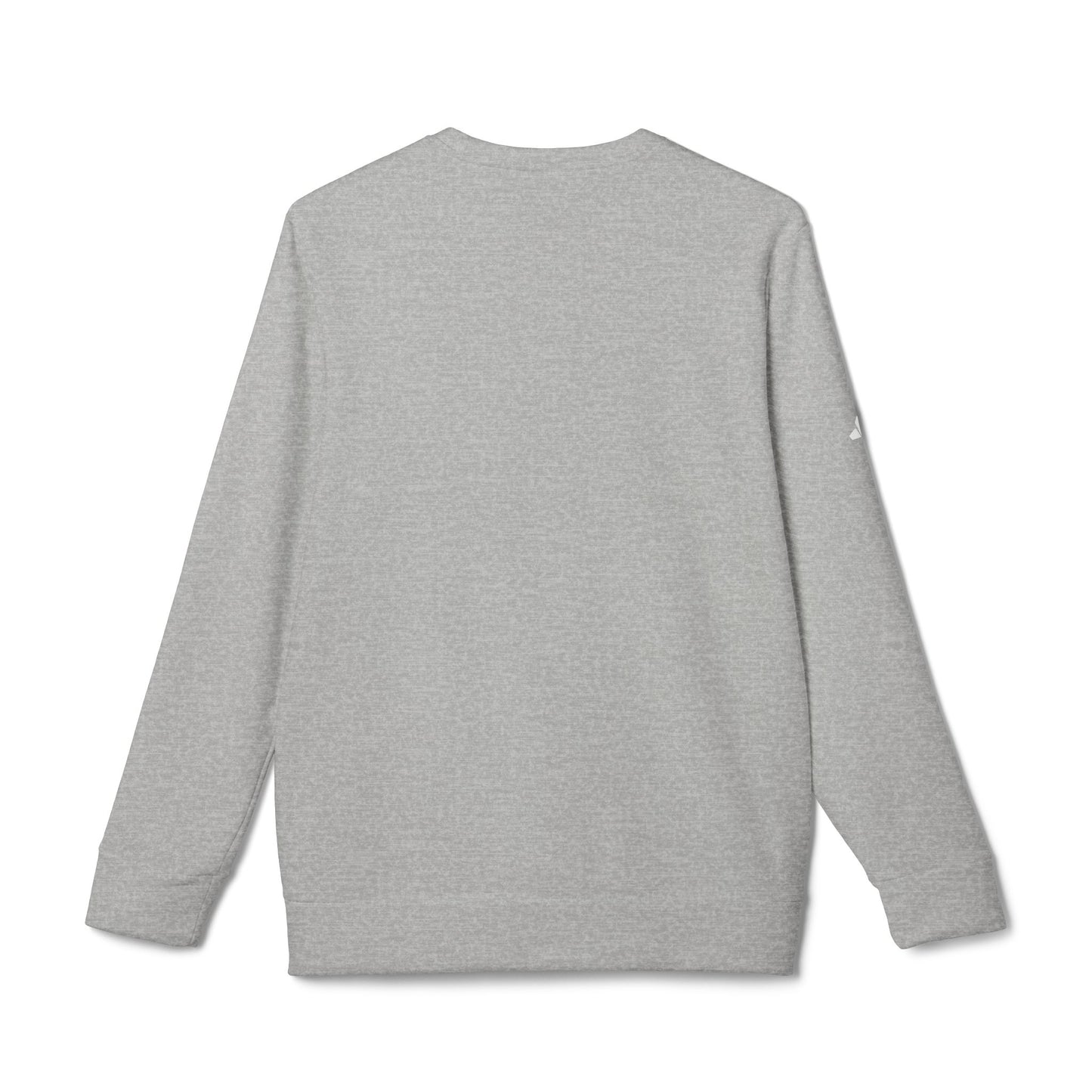 adidas NXTPR Unisex Fleece Crewneck Sweatshirt - Cozy, Stylish Athletic Apparel