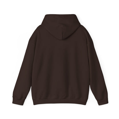 Minimalist Graphic Hoodie for Casual Wear